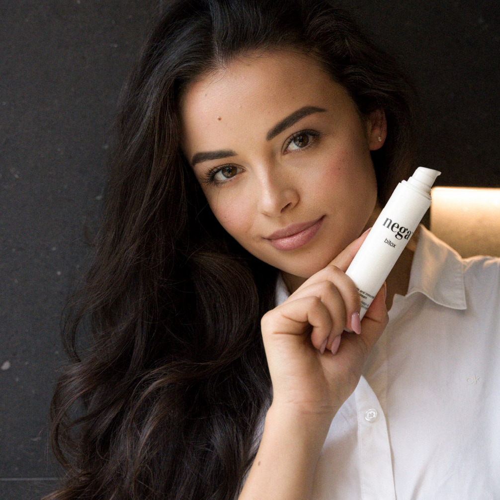 The secret to youthful skin – Bitox with bee venom