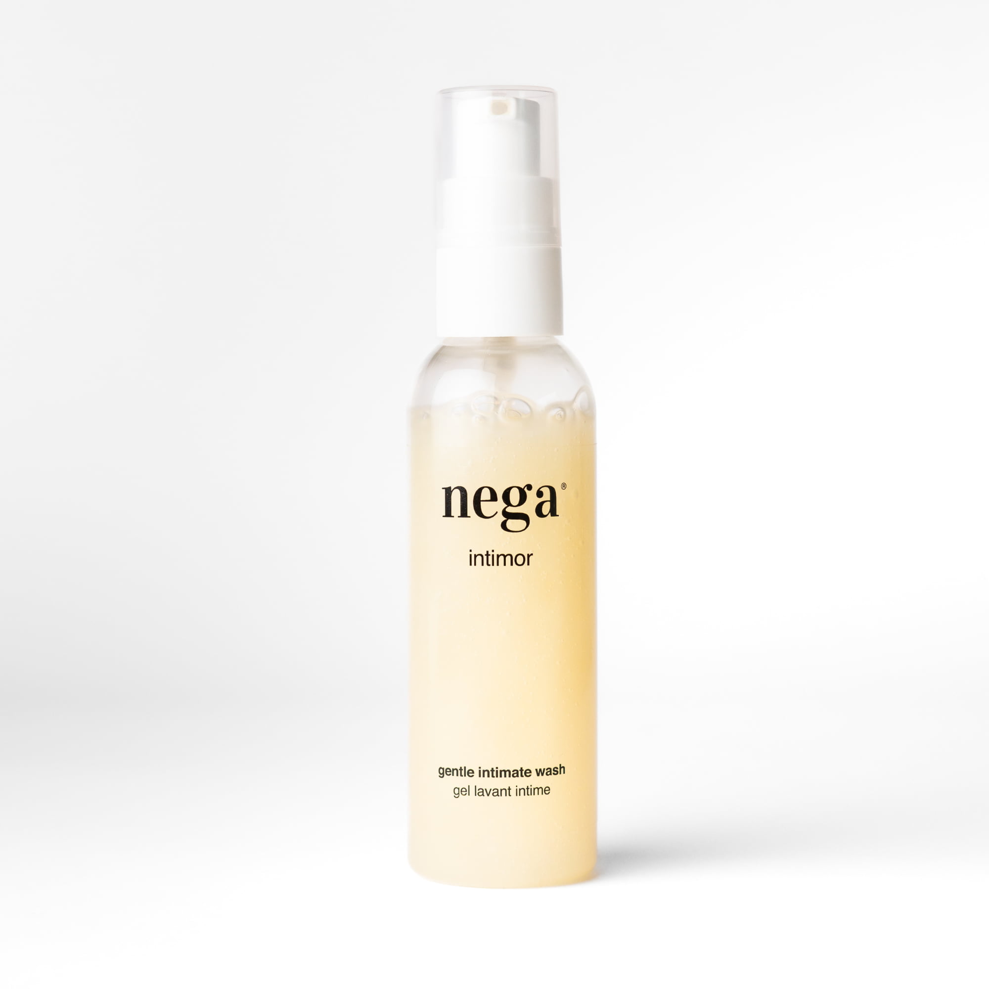 Intimor, Gentle Intimate Cleanser